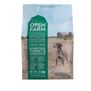 Open Farm Grain-Free Homestead Dog Kibble