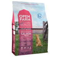 Open Farm Cat Kibble 4lb