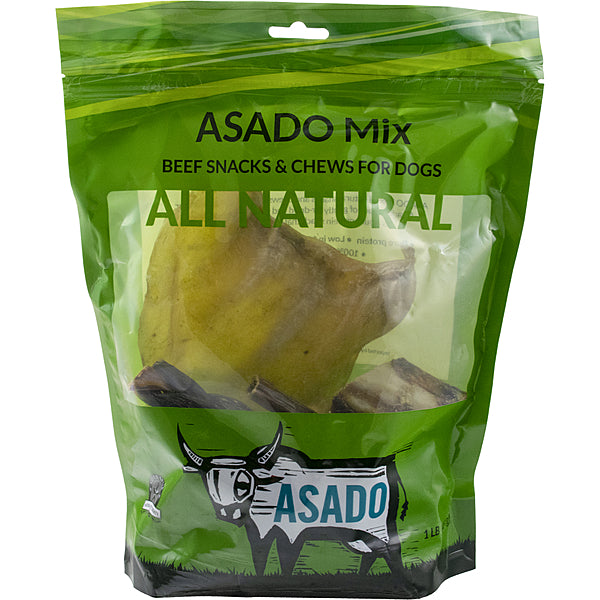 Asado Mix Bag