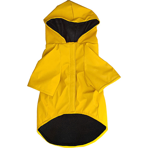 Cosmo Furbabies Urban Raincoat