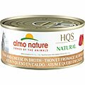 Almo Nature 156g Cat Cans