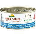 Almo Nature 156g Cat Cans