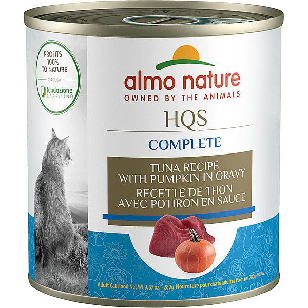 Almo Nature 280g Cat Cans
