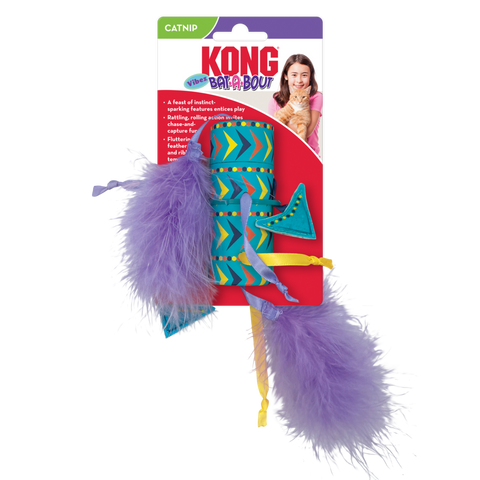 Kong cat outlet toys