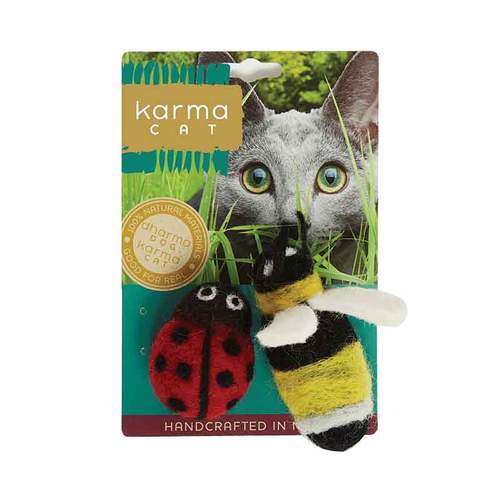 Karma Cat Pairs