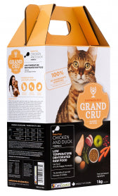 CaniSource Cat Grand Cru Grain Free