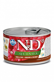 Farmina N&D Quinoa Dog Wet 139g