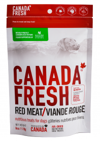 Canada Fresh Dog Treats