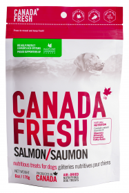 Canada Fresh Dog Treats