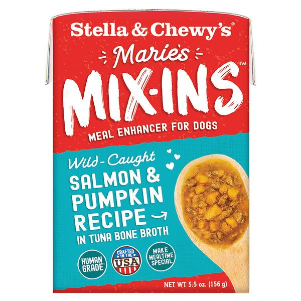 Stella and Chewys Mix-ins for dogs