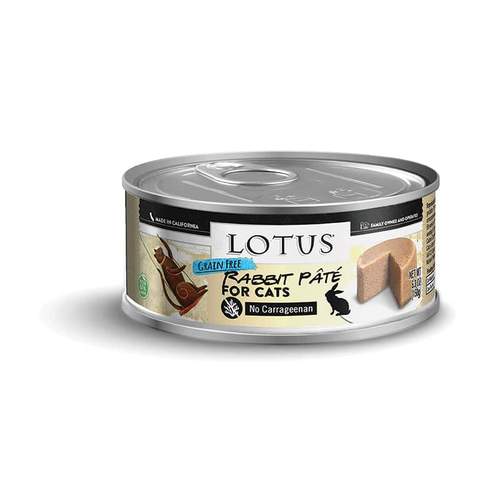 Lotus Pate For Cats 150g