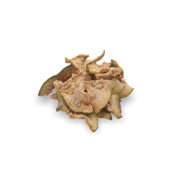 Living World Guava Chips 25g