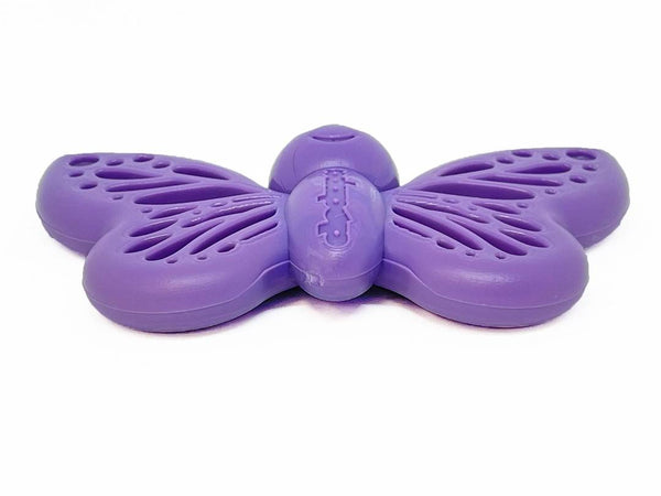 Sodapup Butterfly Chew Toy