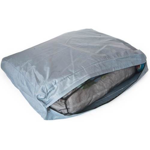 Inner armor - water resistant bed liner