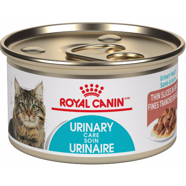 Royal Canin Cat Wet Food