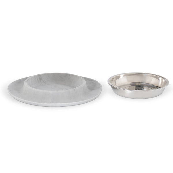 Messy Mutts Single Silicone Feeder