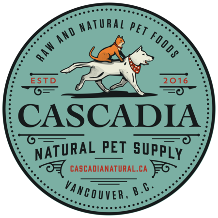 Cascadia Natural Pet Supply